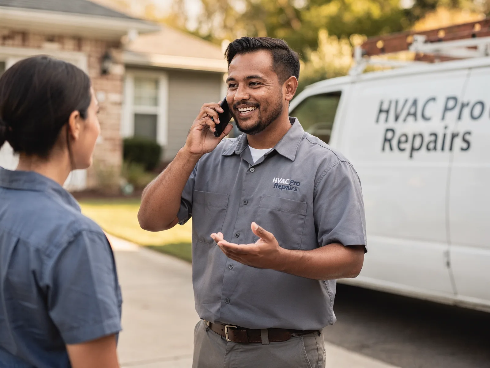 Heat Pump Repair Roslyn, SD FAQs